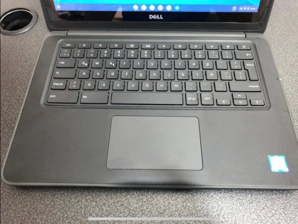 Chromebook 3380 Touch " ULTIMA PIEZA " - Image 10