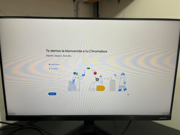 Asus Cromebox 3 - Image 2