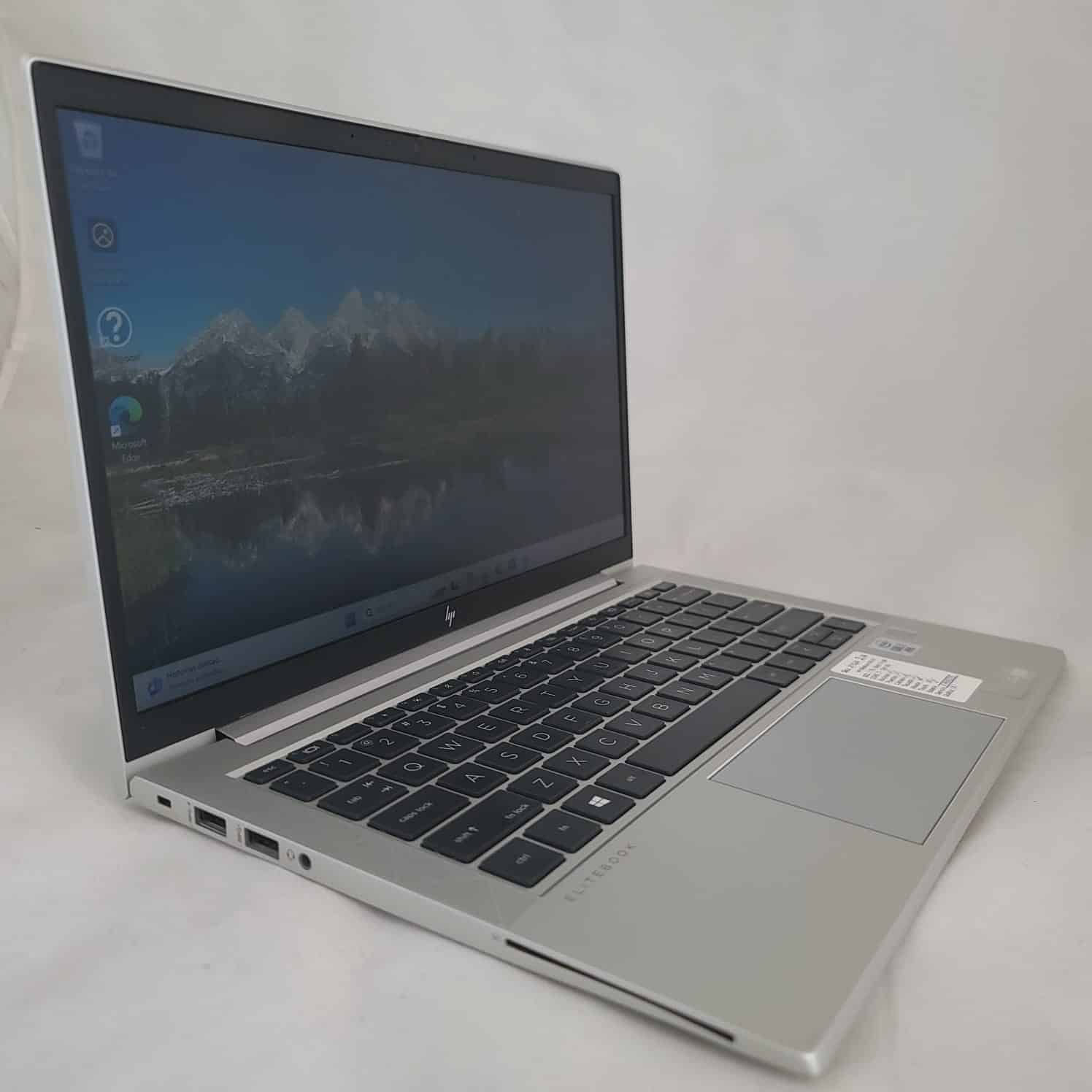 HP ELITEBOOK 830 G7 - Image 2