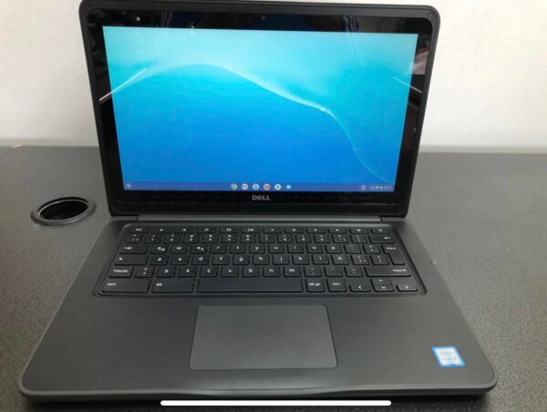 Chromebook 3380 Touch " ULTIMA PIEZA " - Image 2