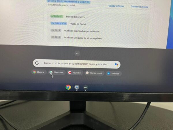 Asus Cromebox 3 - Image 4