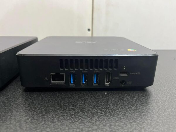 Asus Cromebox 3 - Image 6