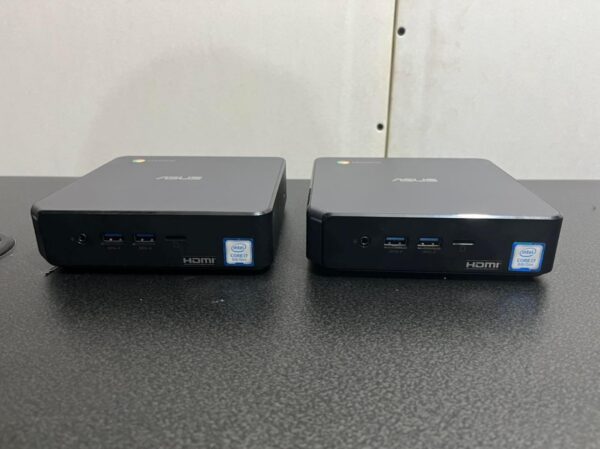Asus Cromebox 3 - Image 7