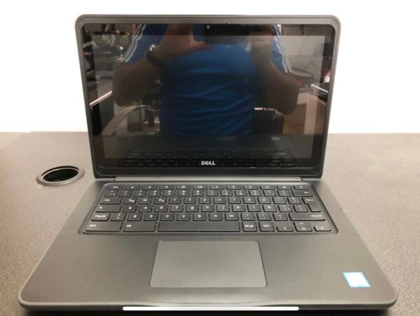 Chromebook 3380 Touch " ULTIMA PIEZA " - Image 7