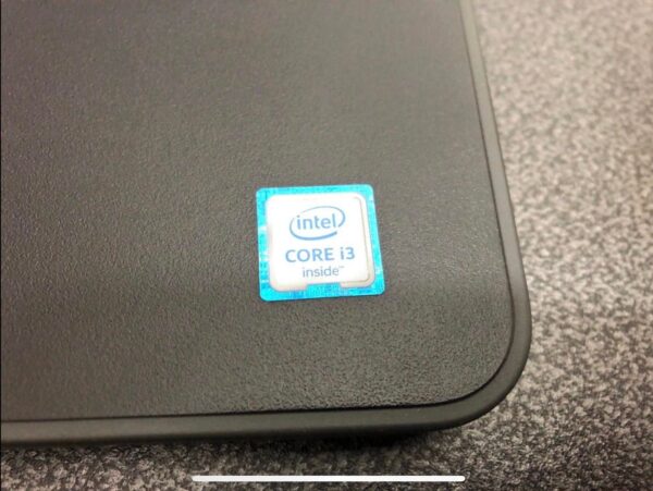 Chromebook 3380 Touch " ULTIMA PIEZA " - Image 9