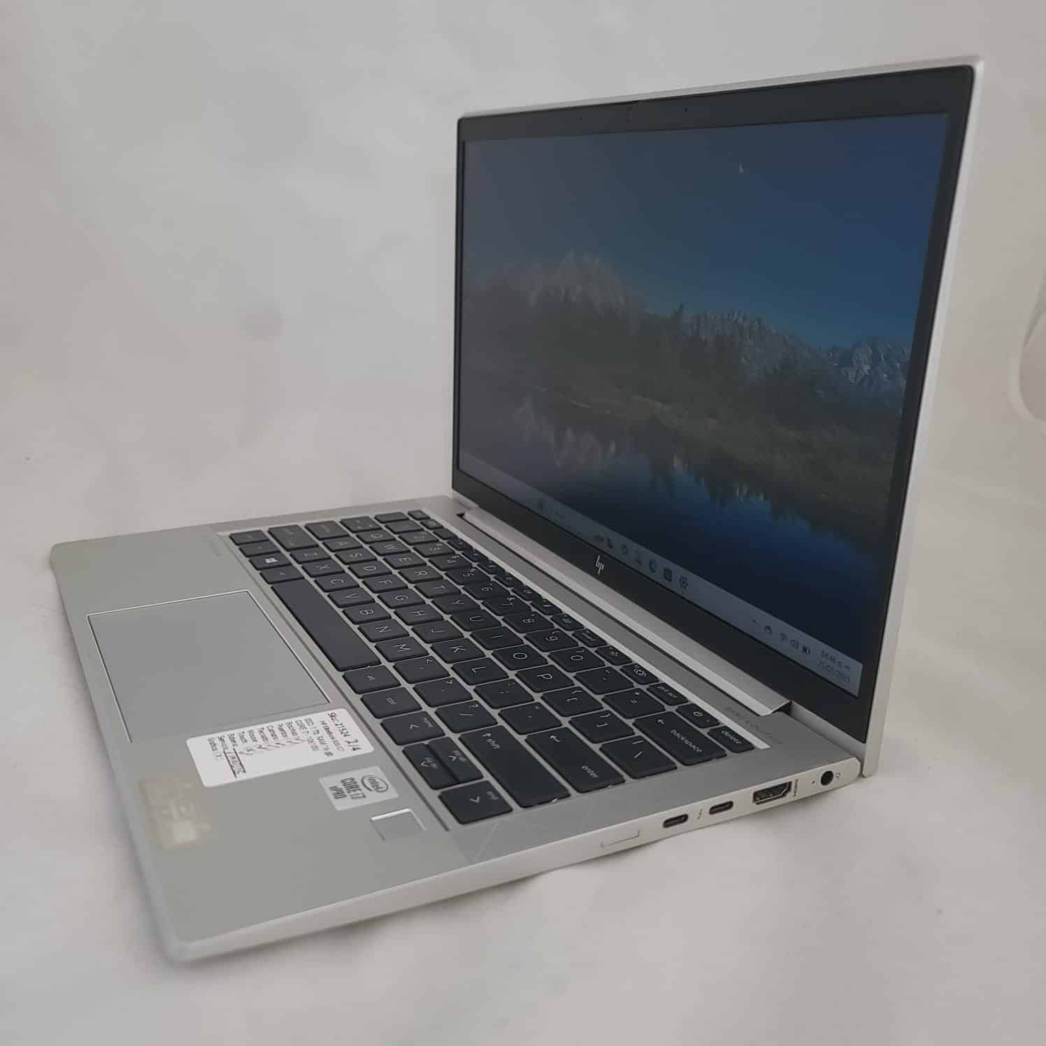 HP ELITEBOOK 830 G7 - Image 6