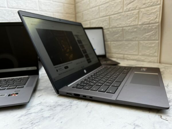 HP Cromebook ultra rápida y hermosa - Image 5