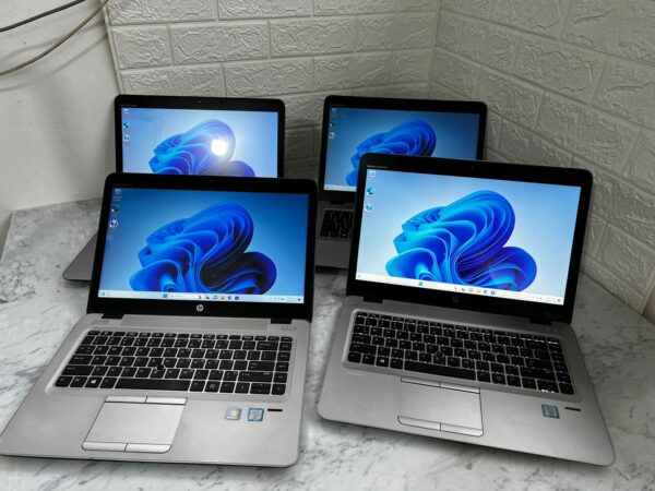 HP EliteBook 840 G3 Touch i7 512 SSD