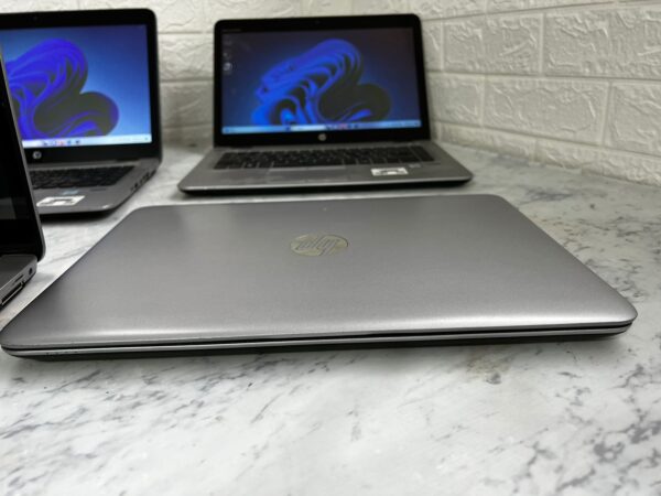 HP EliteBook 840 G3 Touch i7 512 SSD - Image 5
