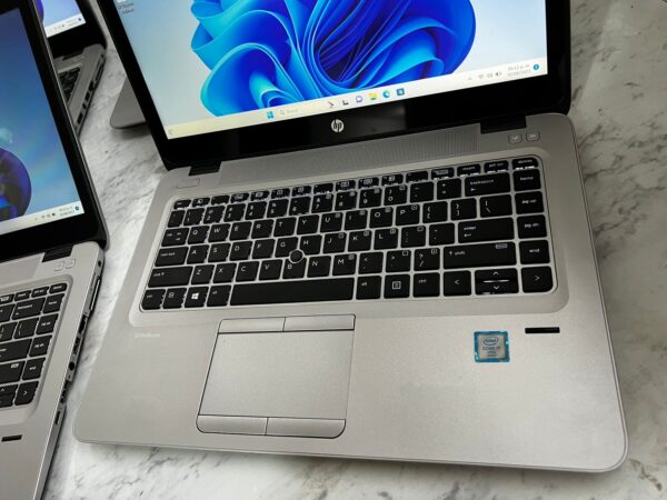 HP EliteBook 840 G3 Touch i7 512 SSD - Image 9