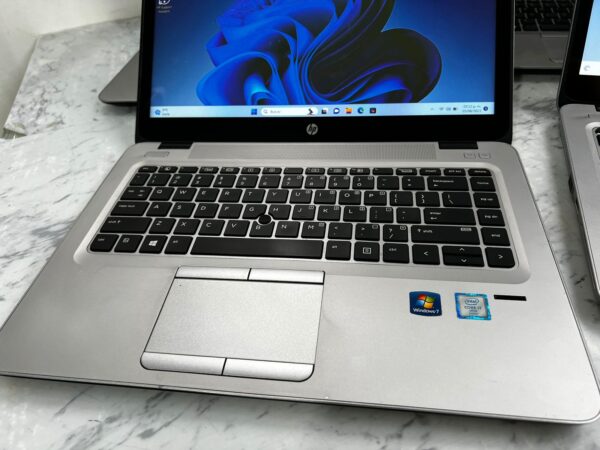 HP EliteBook 840 G3 Touch i7 512 SSD - Image 8