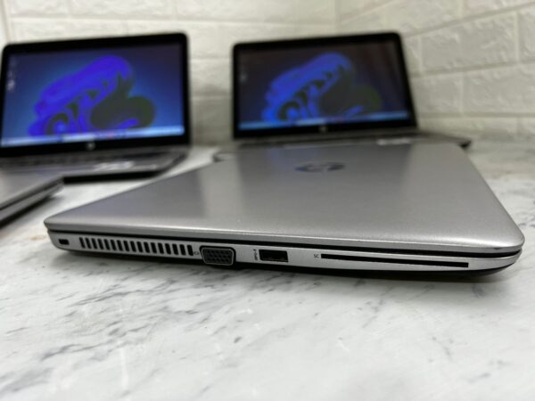 HP EliteBook 840 G3 Touch i7 512 SSD - Image 6