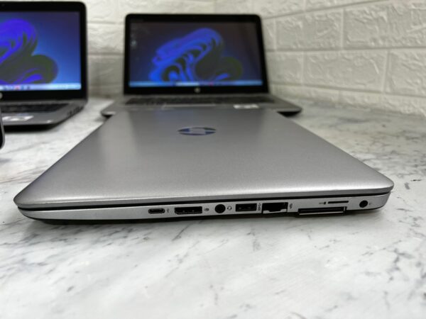 HP EliteBook 840 G3 Touch i7 512 SSD - Image 4
