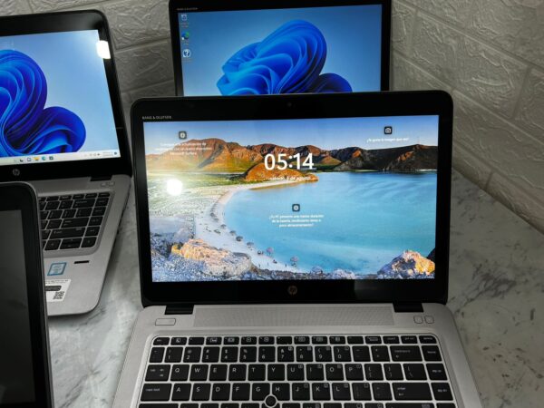HP EliteBook 840 G3 Touch i7 512 SSD - Image 3