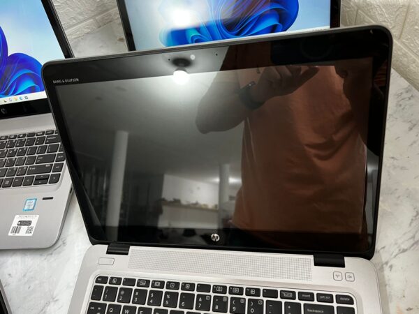 HP EliteBook 840 G3 Touch i7 512 SSD - Image 2