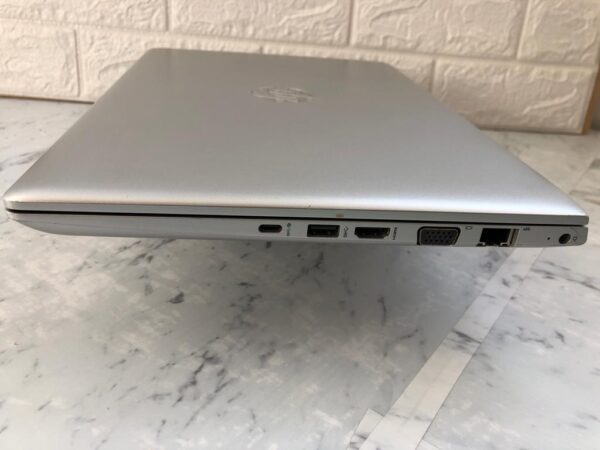HP Probook 440 G5 Touch Detalles estéticos Ver Fotos - Image 9