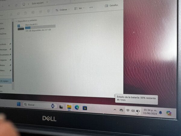 DELL LATITUDE 7490 Bateria nueva - Image 7