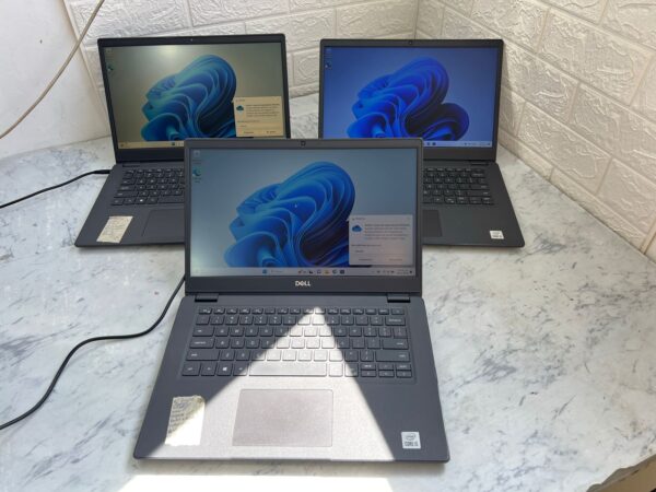 Dell Latitude 3410  i5 decima