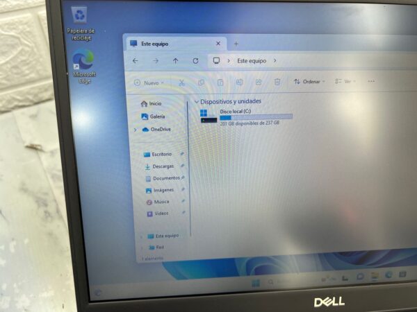 Dell Latitude 3410  i5 decima - Image 5