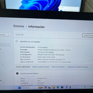 Dell Latitude 7390 Touch