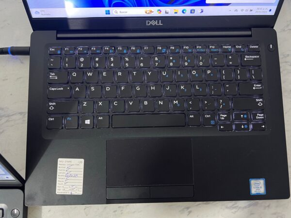 Dell Latitude 7390 Touch - Image 3