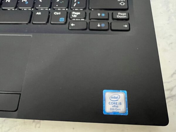 Dell Latitude 7390 Touch - Image 10