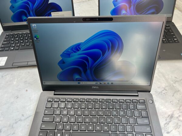 Dell latitud 7300 i7 octava tapa Fibra carbono - Image 4