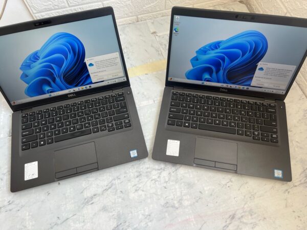 Dell Latitude 5400 i5 octava