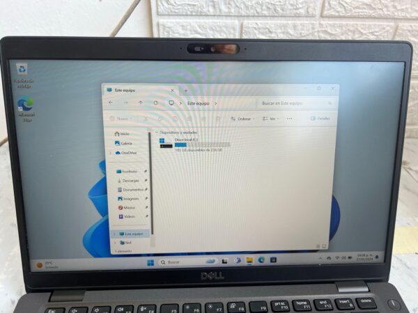 Dell Latitude 5400 i5 octava - Image 6