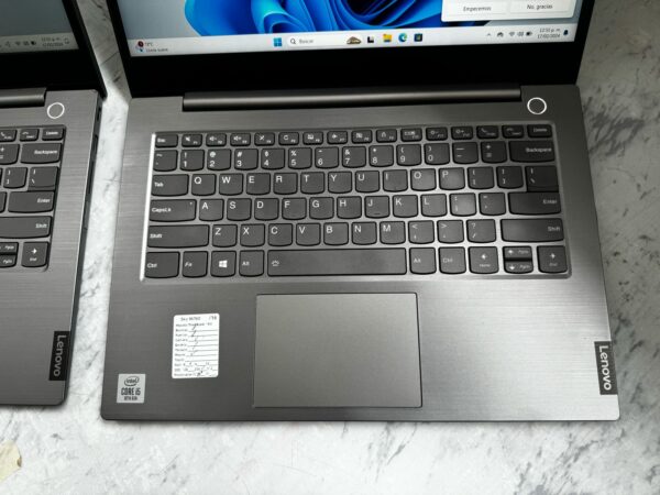 Lenovo ThinkBook aluminio decima - Image 6