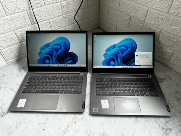 Lenovo ThinkBook aluminio decima