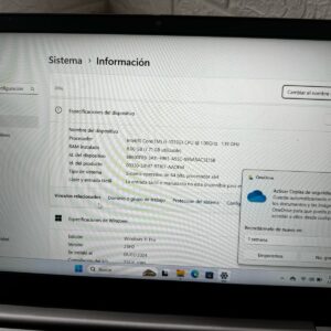 Lenovo ThinkBook aluminio decima