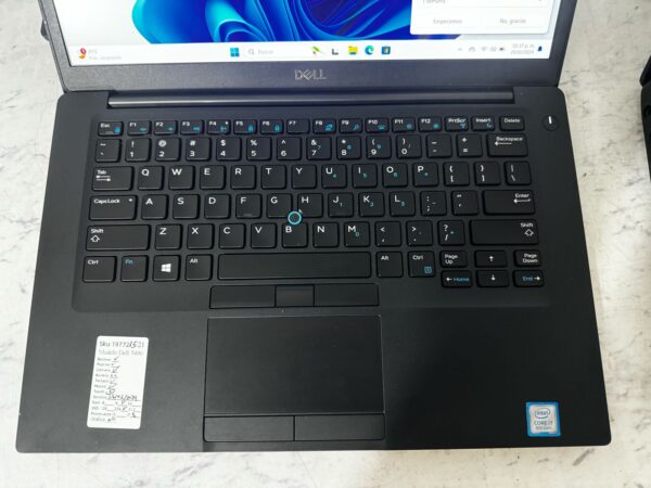 Dell latitud 7490 i7-8 - Image 6