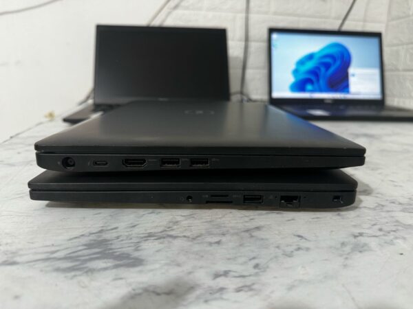 Dell latitud 7490 i7-8 - Image 4