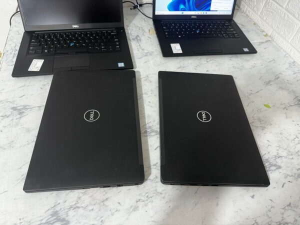 Dell latitud 7490 i7-8 - Image 3