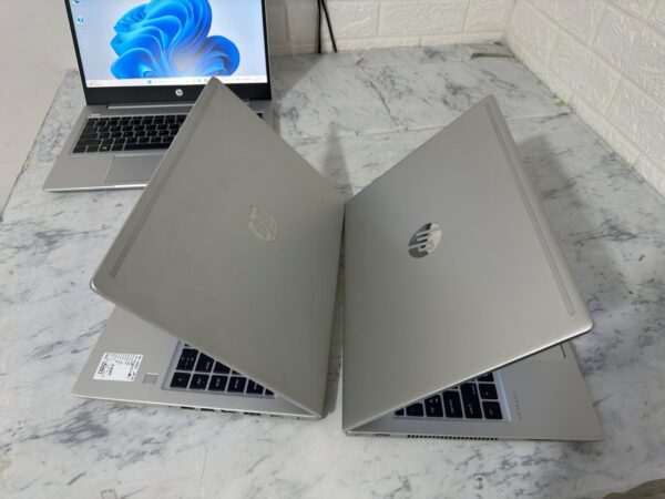 HP PROBOOK 445 G7 ryzen 5 14"  fabricación en aluminio - Image 6