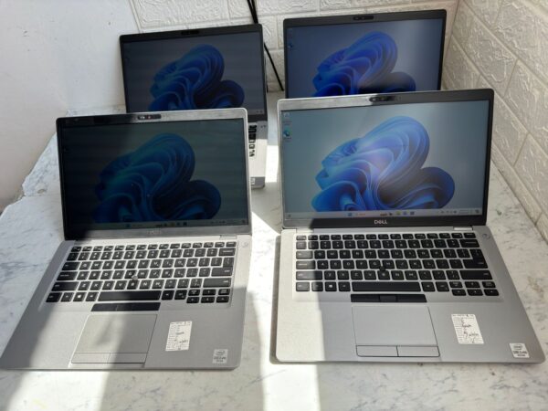 Dell Latitude 5410 decima generacion