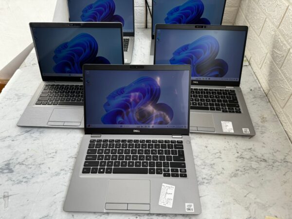 Dell Latitude 5310 Touch - Image 8