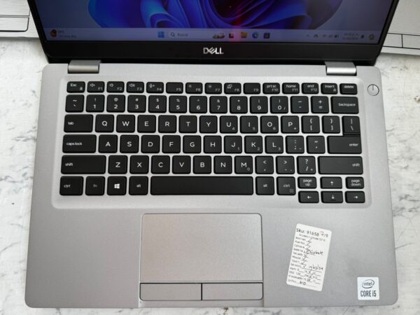 Dell Latitude 5310 Touch - Image 7