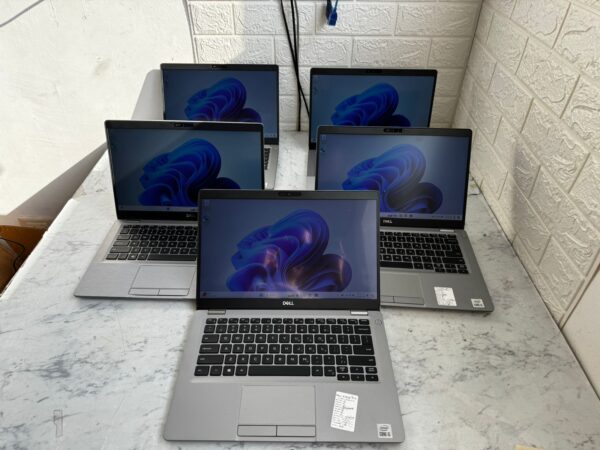 Dell Latitude 5310 Touch