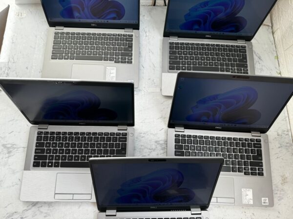 Dell Latitude 5310 Touch - Image 6
