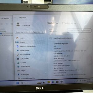 Dell Latitude 5310 Touch
