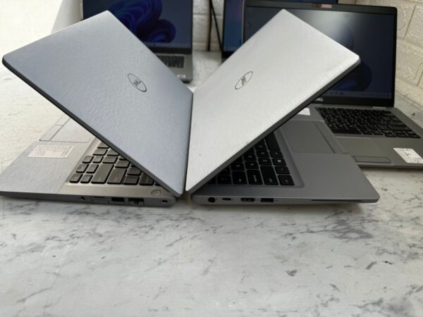 Dell Latitude 5310 Touch - Image 4