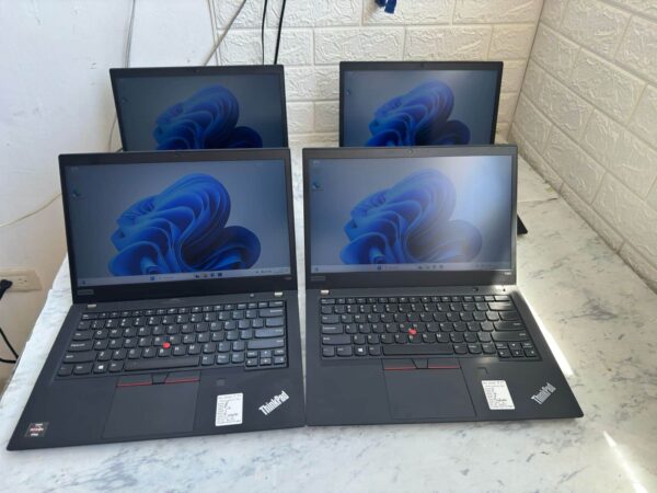 LENOVO THINKPAD T495 Ryzen 5