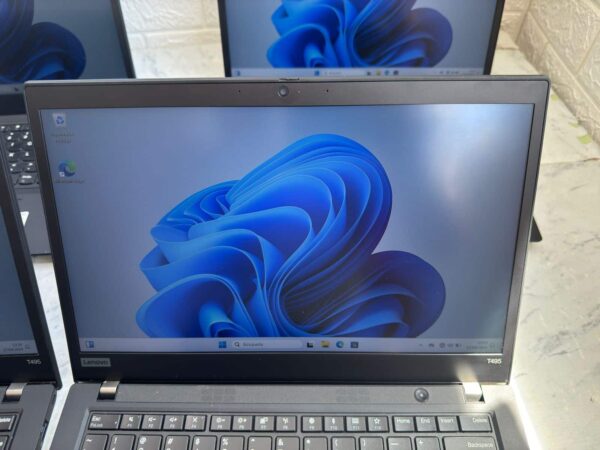 LENOVO THINKPAD T495 Ryzen 5 - Image 8