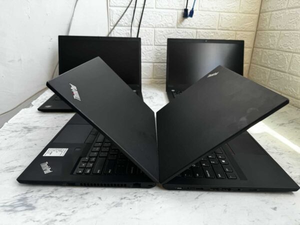 LENOVO THINKPAD T495 Ryzen 5 - Image 3