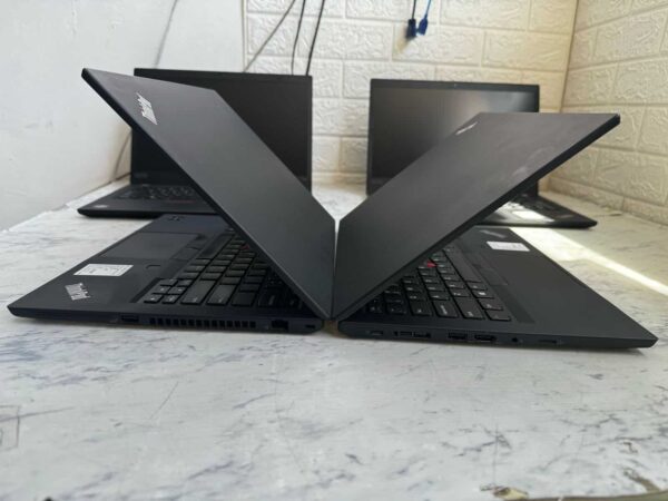LENOVO THINKPAD T495 Ryzen 5 - Image 4