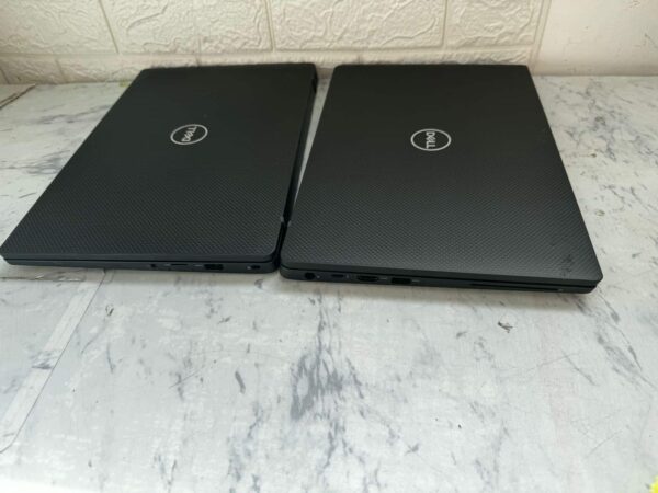 Laptop Dell 7400 Touch  fibra de carbono - Image 3