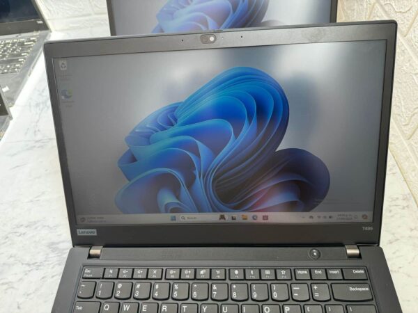 LENOVO THINKPAD T495 Touch Ryzen 5 - Image 7