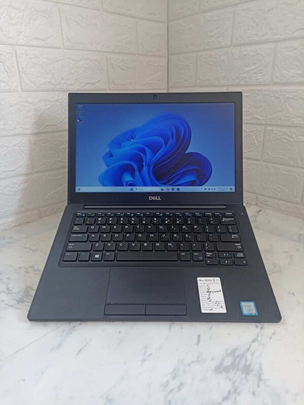 DELL LATITUDE 7290